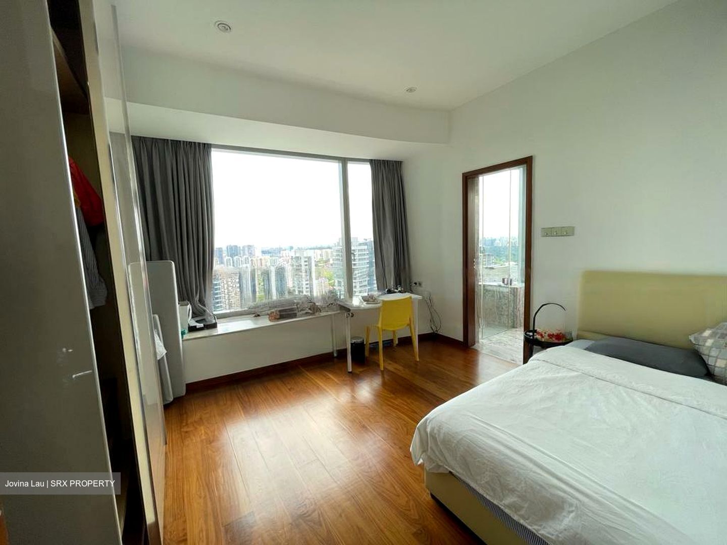 The Orchard Residences (D9), Apartment #467677441